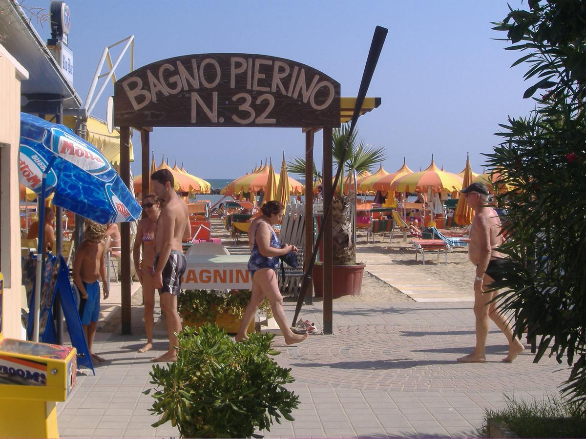 Hotel Ristoro Bellaria-Igea Marina Extérieur photo